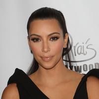 Kim Kardashian at World's Most Beautiful Magazine launch photos | Picture 58976